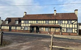 The Shoe Inn Rooms